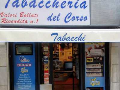 I tabaccai storici di Bari